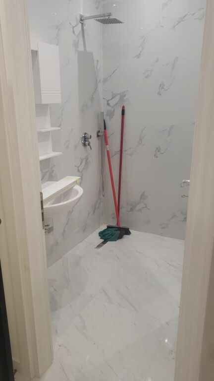 For rent 1+1 Rr.Dritan Hoxha  E88 Price:600€