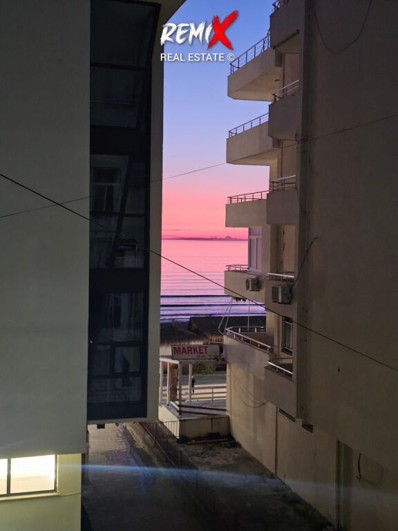 GARSONJERE PER SHITJE PRANE HOTEL Adriatik, Plazh,  DURRËS