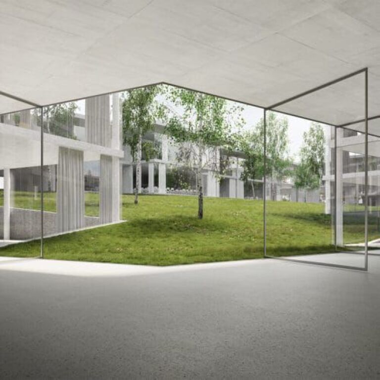 🔑 Shitet Apartament 3+1+ 3 Afer Long Hill Residence