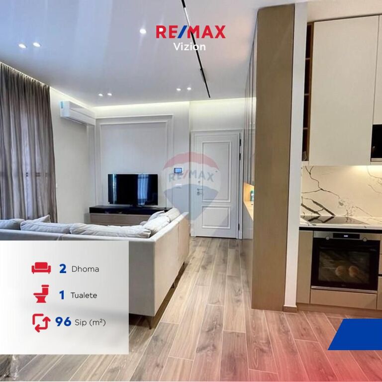 SUPER APARTMENT 2+1+PARKING SPACE --DELIJORGJI COMPLEX