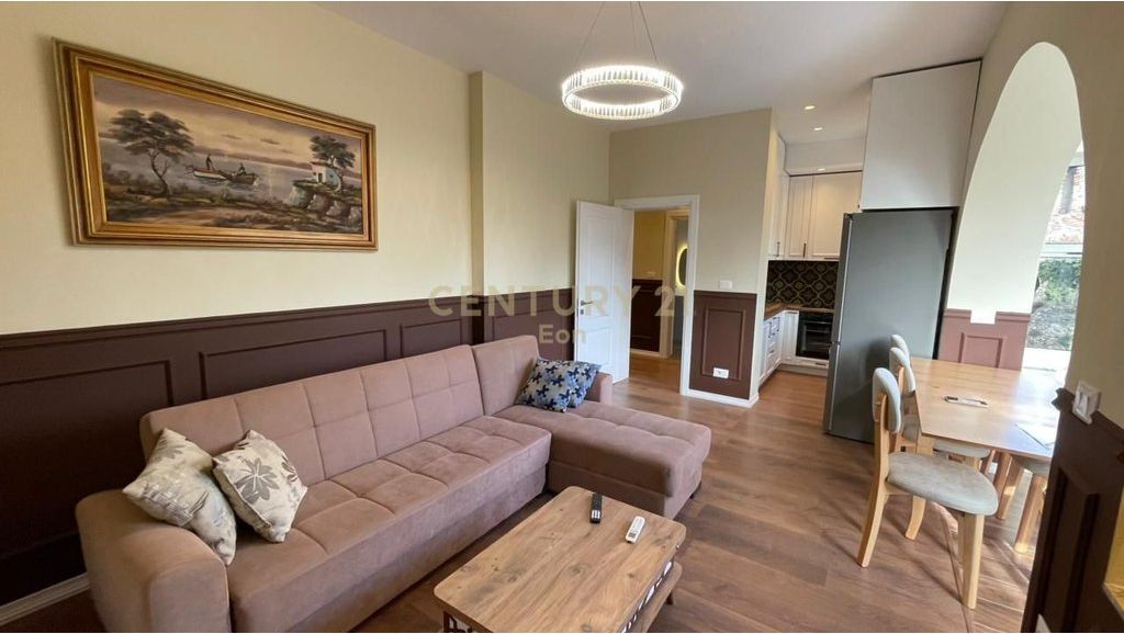 Appartamento 2+1 In Affitto a Vollga, Durrës !!