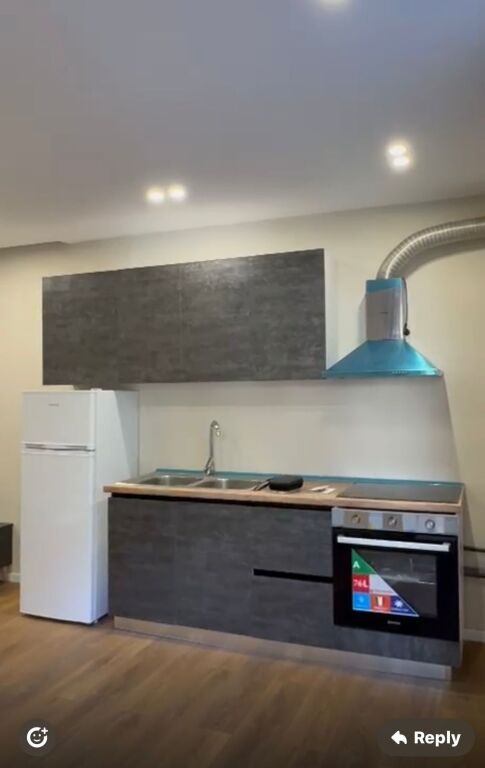 Appartamento in affitto presso l'Istituto di Igiene, Via Elbasan!!!