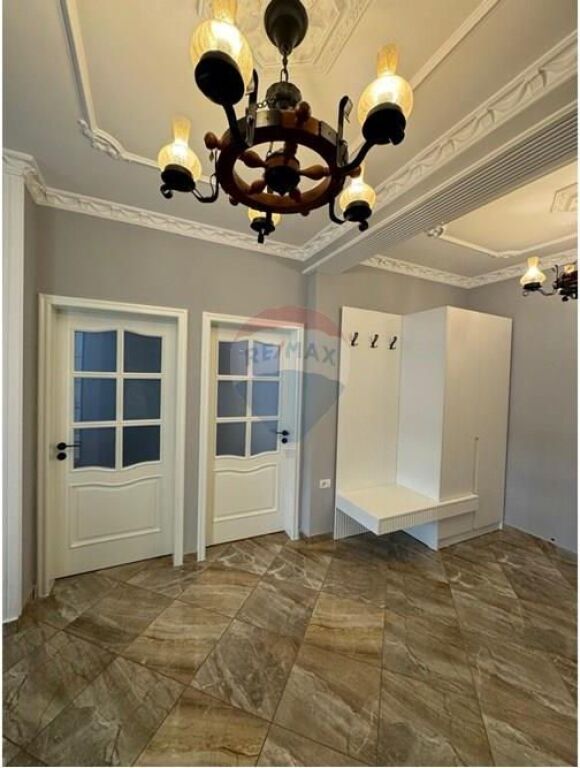 APARTAMENT 2+1+2 ME QIRA, BLLOK