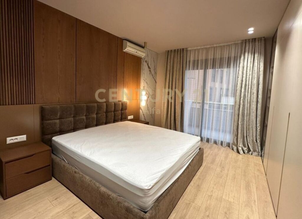 Apartament 3+1 me qera