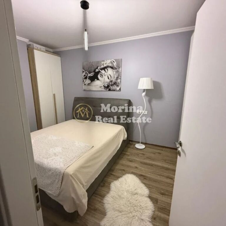 Qera | Apartament 1 + 1 | 21 Dhjetori,Kompleksi Kontakt| 570 €/muaj