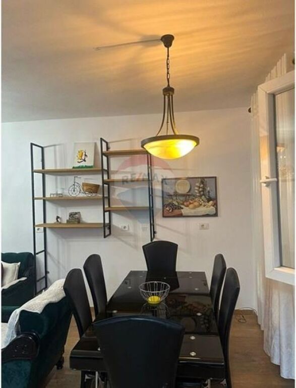 Apartment 1+1 for rent at Pazari i Ri !