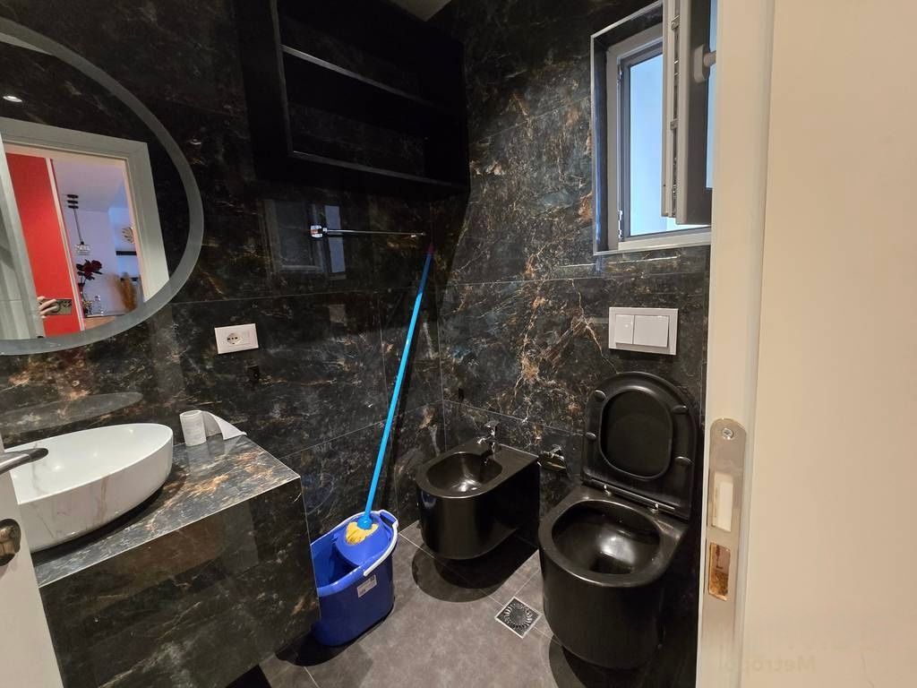 Apartament me qera 1+1 Rruga e Kosovareve