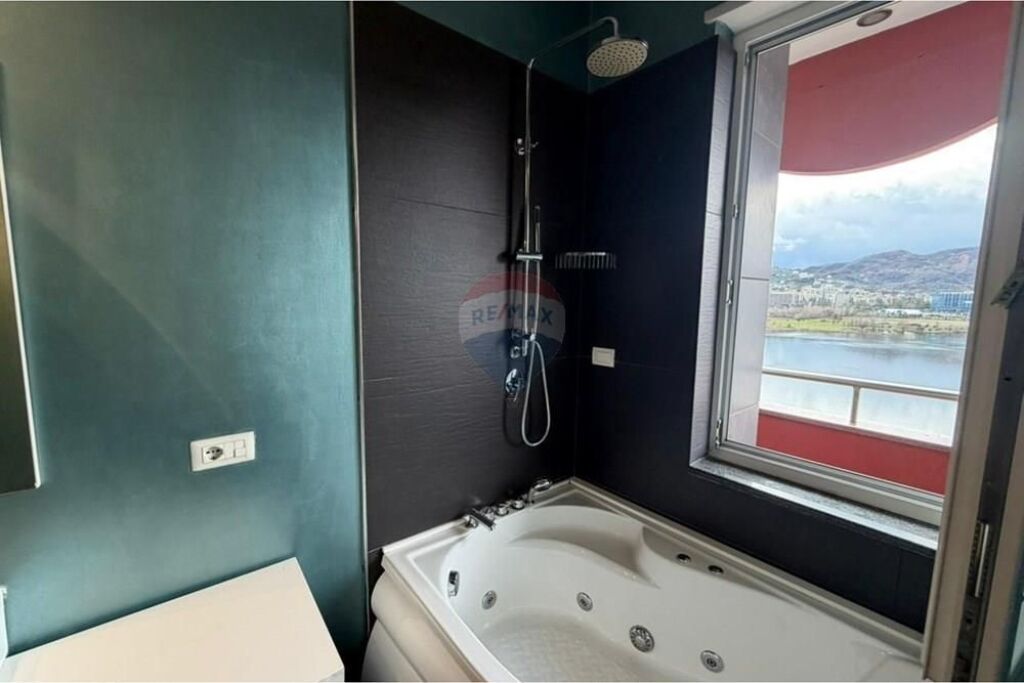 Apartment 2+1+2 For Rent near Tirana Lake