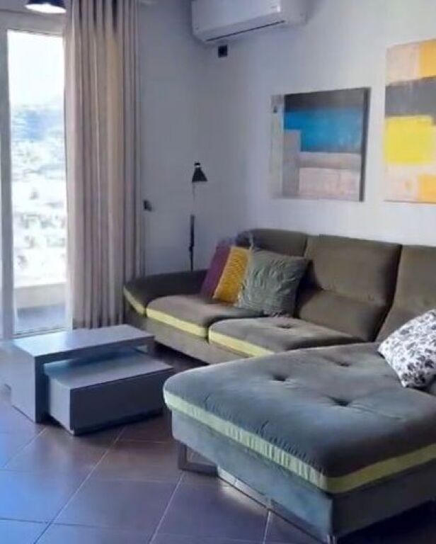 Duplex 2+1 in vendita presso Residenza Kodra Diellit 1