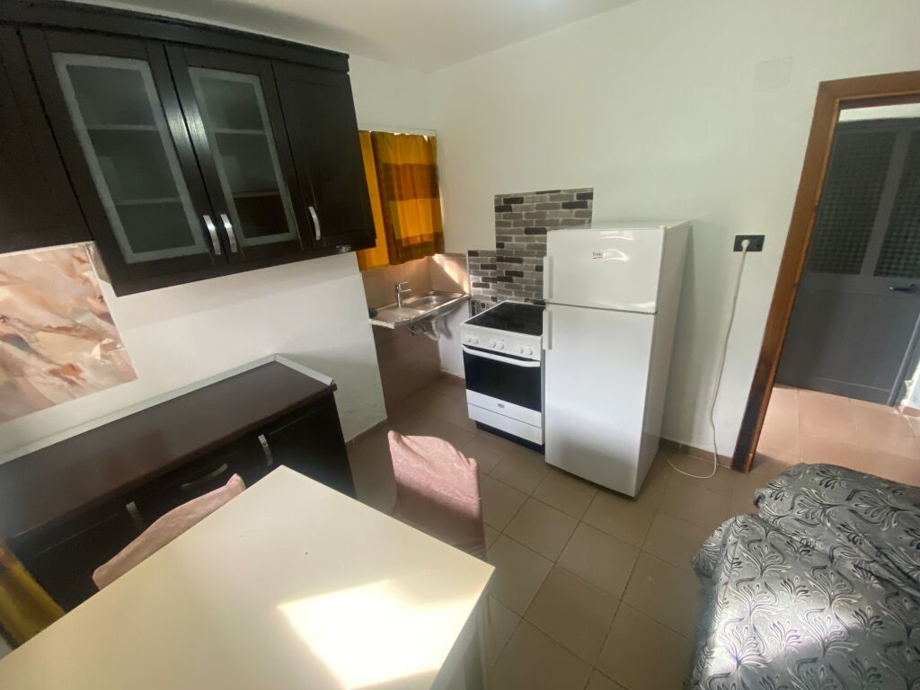 Appartamento 1+1 in affitto sopra il Complesso Grand, Città Studenti