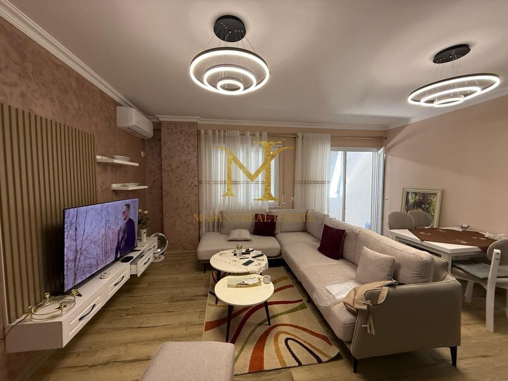 SHITET APARTAMENT 1+1 NE GOLEM SHUME PRANE DETIT ! Ndertim i vitit 2024 !!