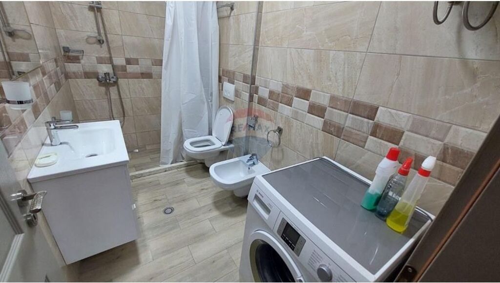 APARTAMENT 1+1 PER QIRA TE RR.DIBRES PRANE QSUT-se !