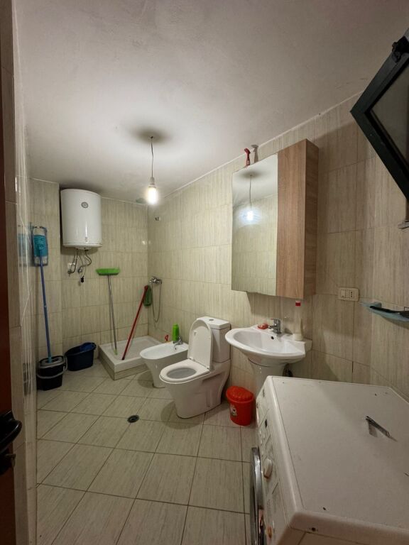 Apartament 1+1 për shitje – Golem, Miami 2