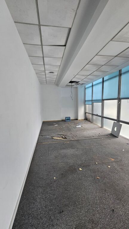 Ambjent me Qira për Zyra – Ish Ekspozita, Tiranë | 200 m² | Lokacion Premium