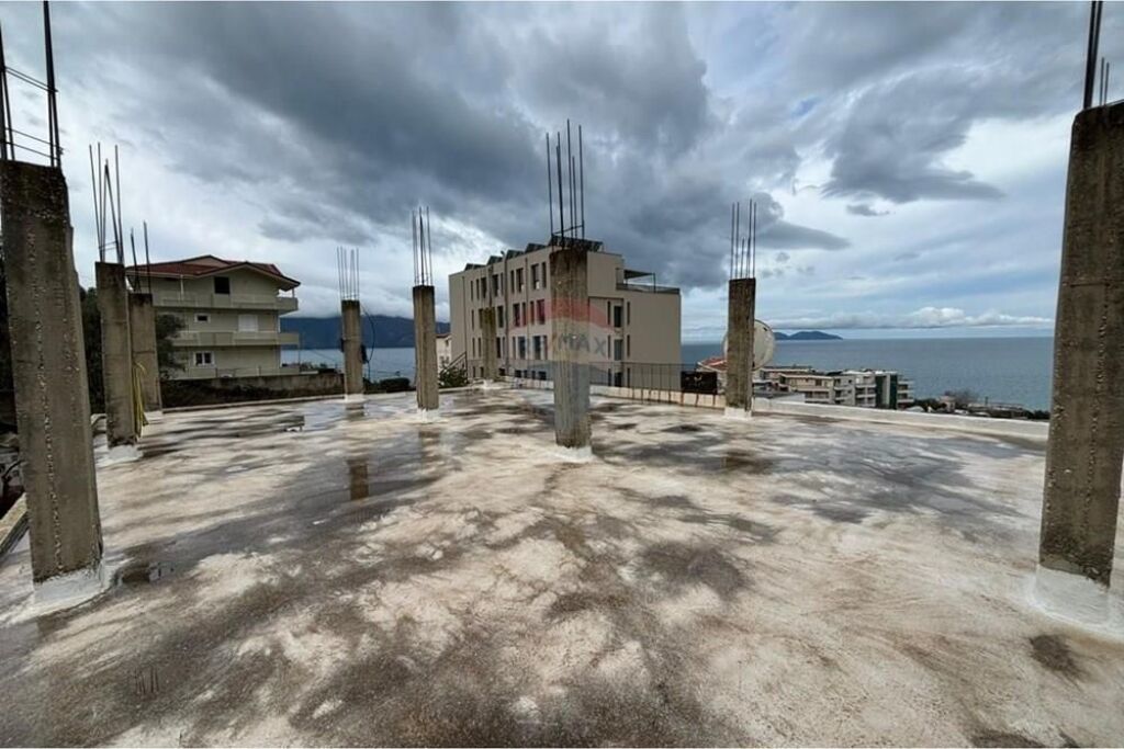 Shtëpi Private në Shitje – Vlorë