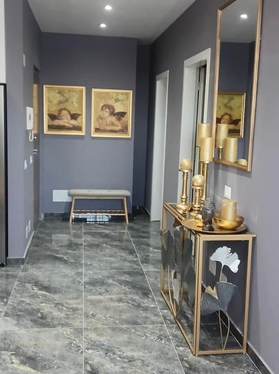 Appartamento in affitto presso l'Ipoteca