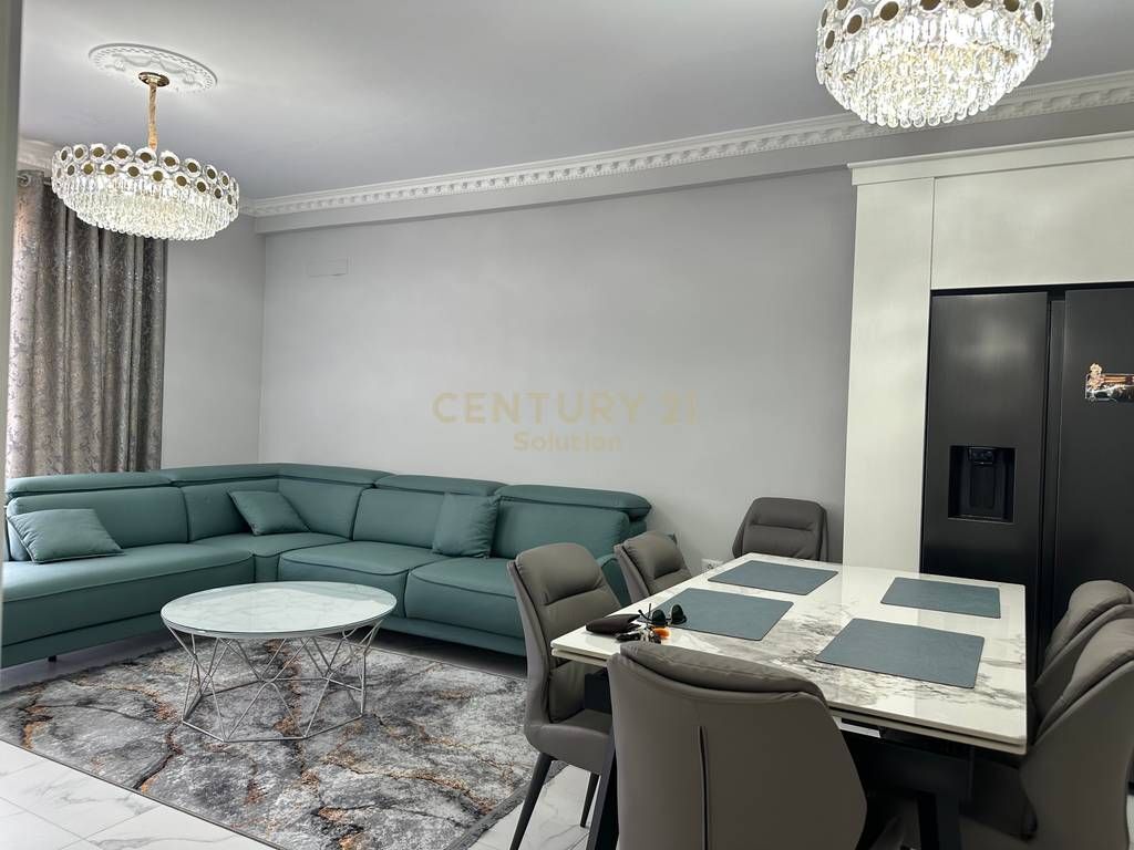 APARTMENT 2+1+2 FOR SALE VILLA-L 2        