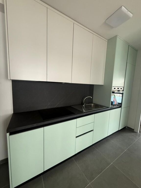 Porcelan Jepet Apartament 1+1 Me Qera