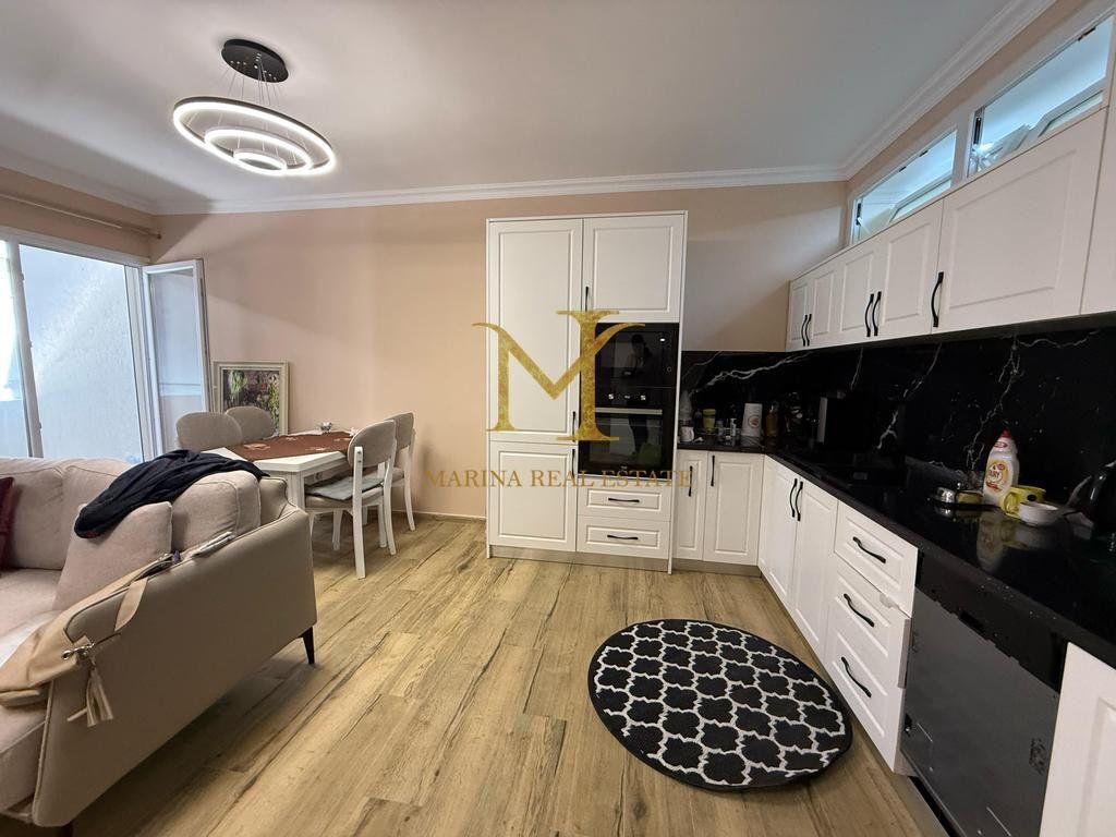 SHITET APARTAMENT 1+1 NE GOLEM SHUME PRANE DETIT ! Ndertim i vitit 2024 !!