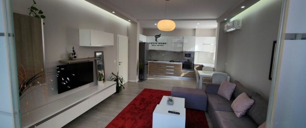 APPARTAMENTO IN AFFITTO 1+1 MYSLYM SHYRI 85.000 LEKE