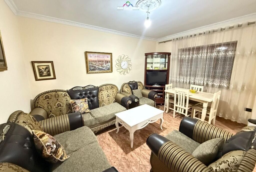Apartament Me Qera 3+1 Ne Kinostudio ( ID B23151) Tirane