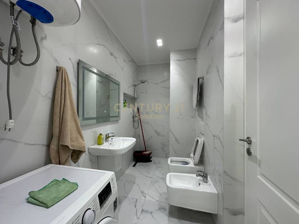 APARTMENT 2+1+2 FOR SALE VILLA-L 2        