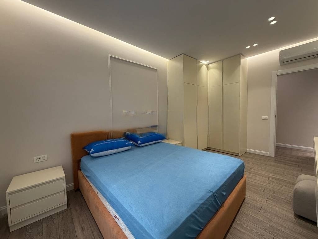 APARTAMENT 2+1 ME POST PARKIMI PER QIRA NE ROSE GARDEN! 1,200 € /Muaj