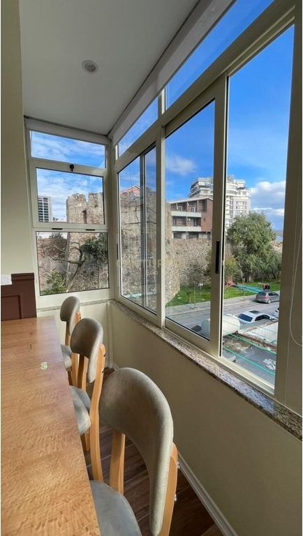 Appartamento 2+1 In Affitto a Vollga, Durrës !!