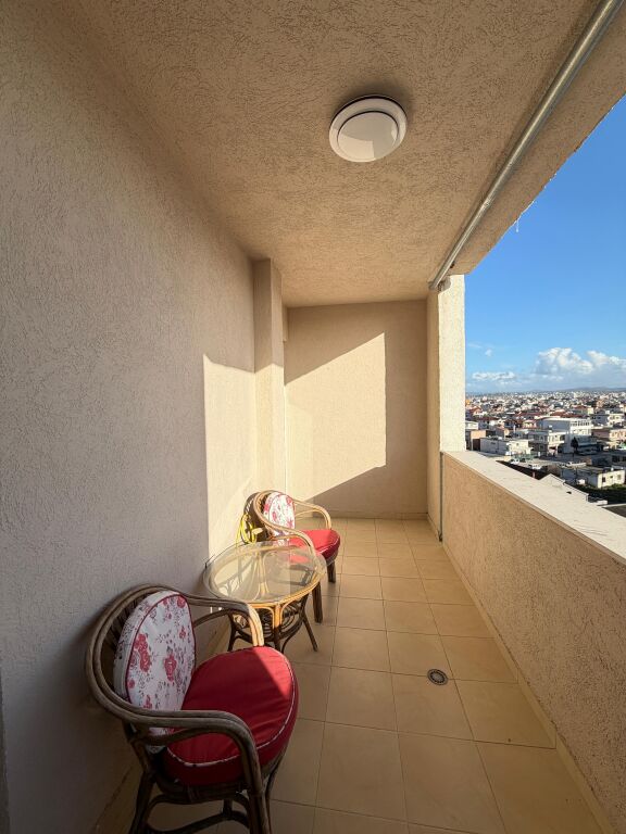 Appartamento 2+1 in affitto – Vala Park