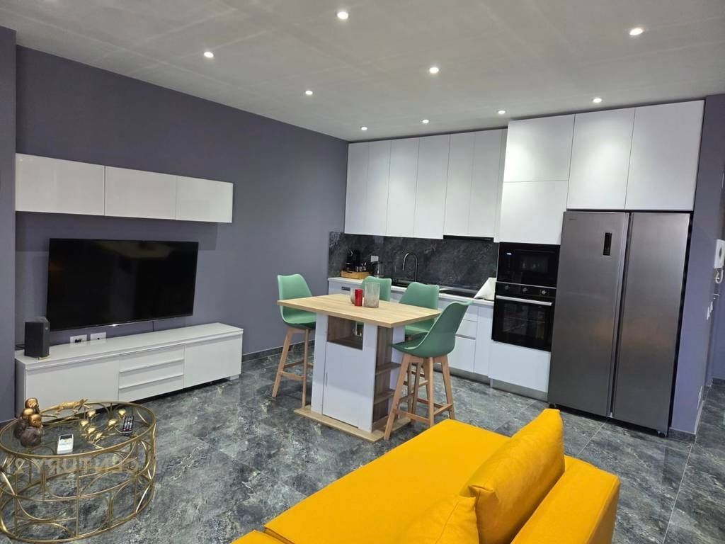 Appartamento in affitto presso l'Ipoteca