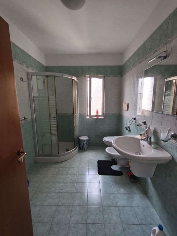 Apartament 1+1 per shitje te Ambasada Amerikane