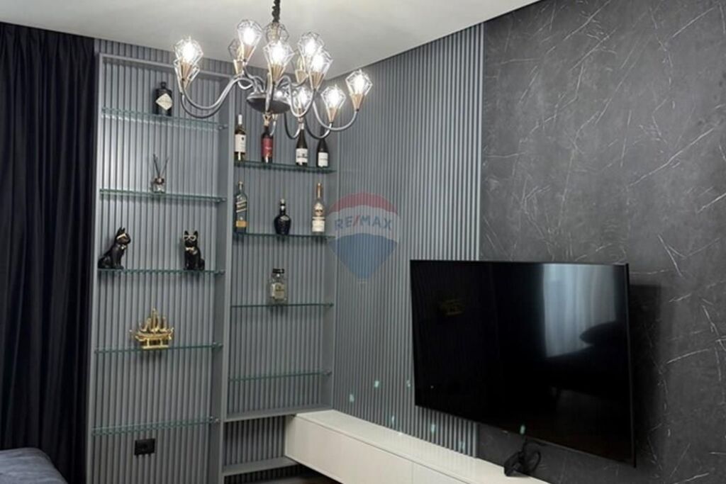 Appartamento 2+1 in affitto, Sofia Residence