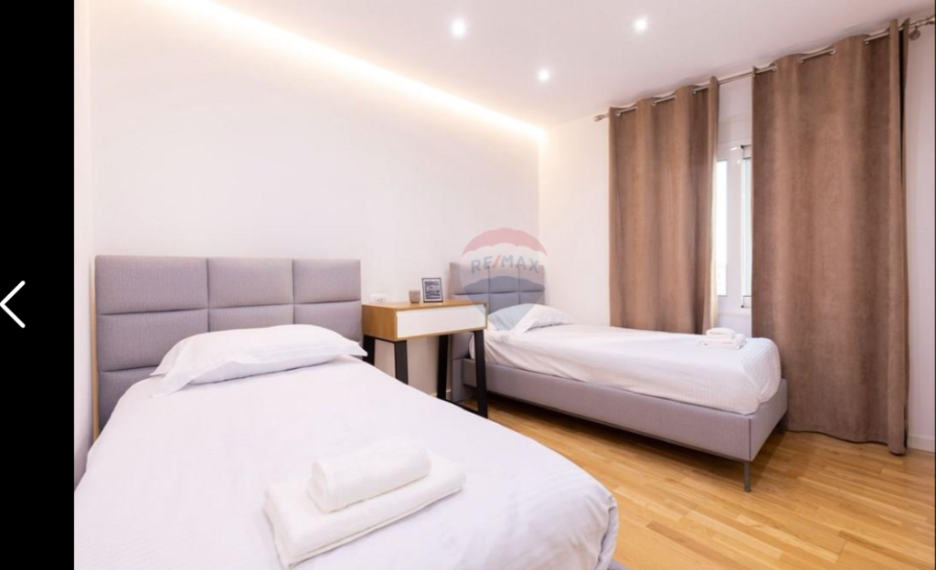 Appartamento in vendita 2+1+2 a Zogu i Zi