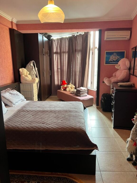 Apartament për Shitje 2+1 + 2 Ballkone – Astir !!!