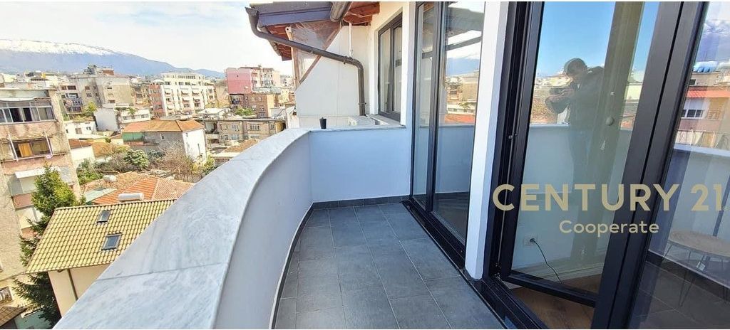 WE SELL 2+1 APARTMENT - ELBASANI STREET, TIRANA