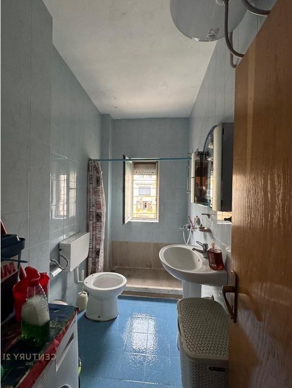 Apartment 1+1 with separate kitchen for rent in Myslym Shyr