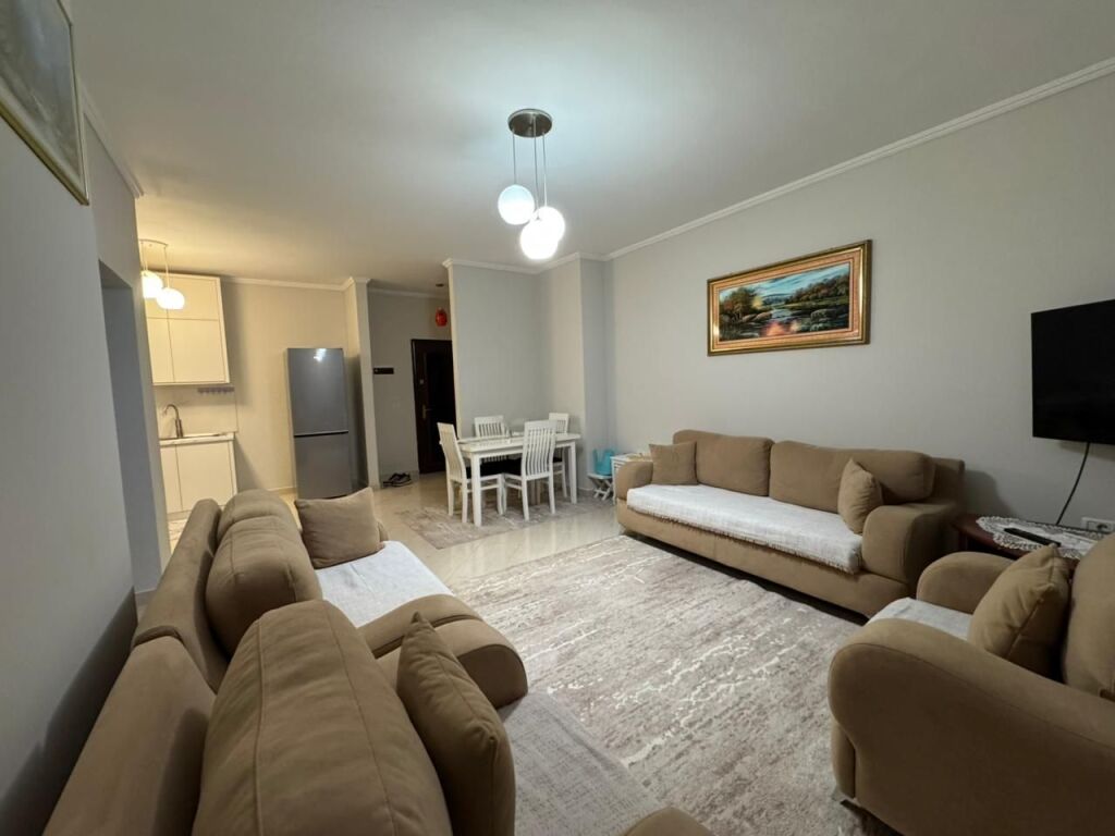 📣 Jepet me qira apartament 2+1 📍 Kodra e Diellit💶 Çmimi: 600 € / muaj