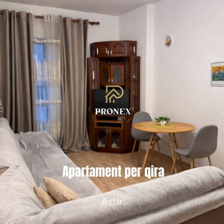 Apartment for rent - Astir
