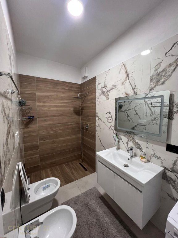 FOR RENT 1+1 APARTMENT IN TEG