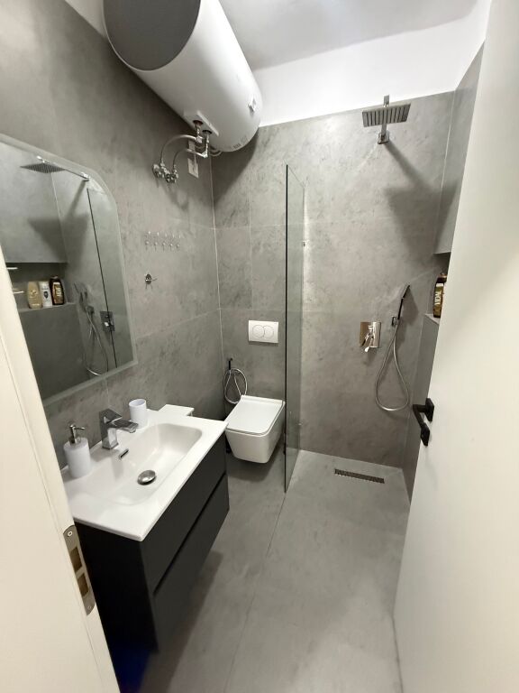 Centro, monolocale in affitto 480 euro