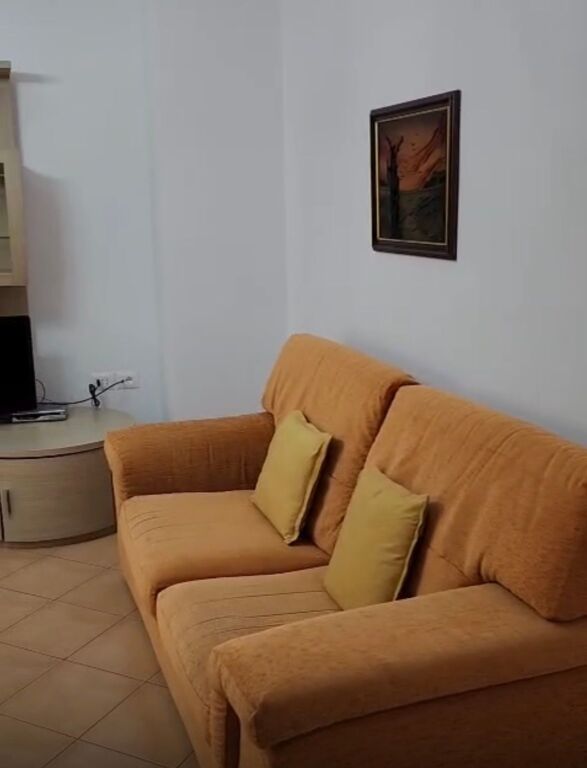 For Rent Apartment 2+1+1 Balcony