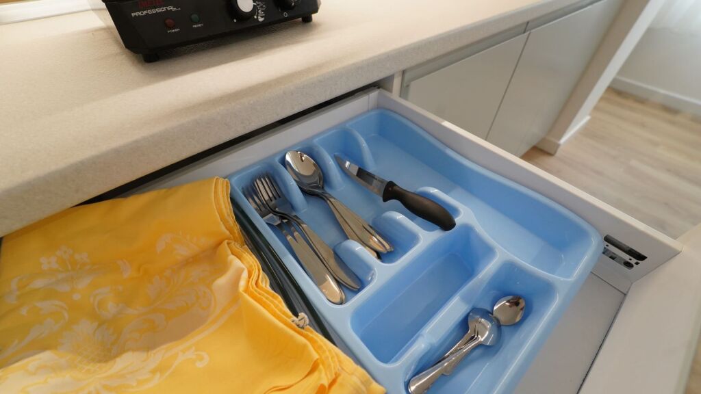 Apartment 1+1 for Rent