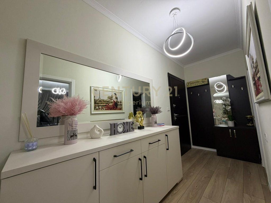 FOR RENT APARTMENT 3+1+2, Bllok