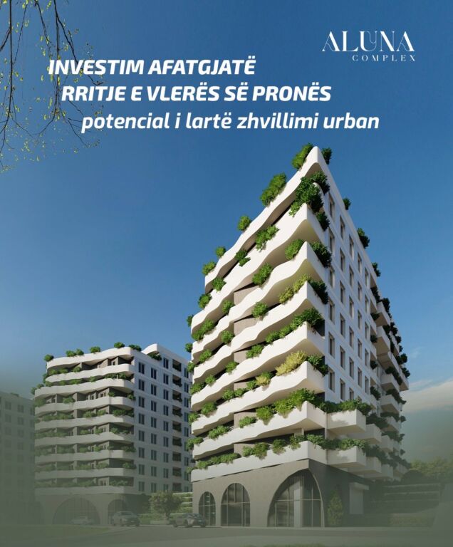 Vendesi in vendita Appartamento 2+1 Aluna Residence , (Occasione)
