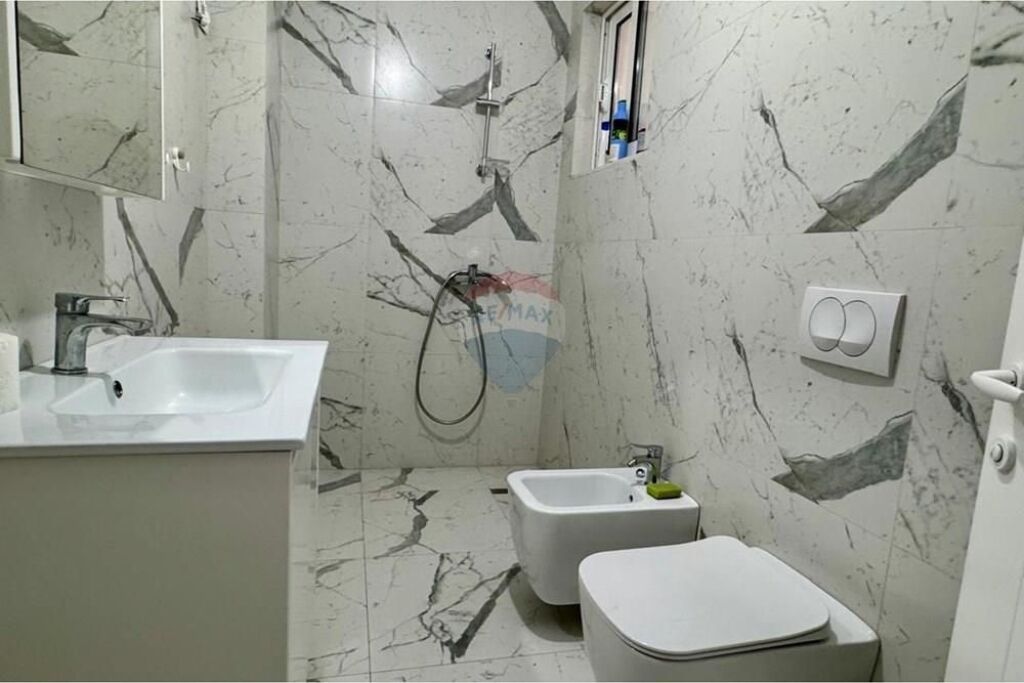 Apartment 2+1+ POST Construction Engineering for sale