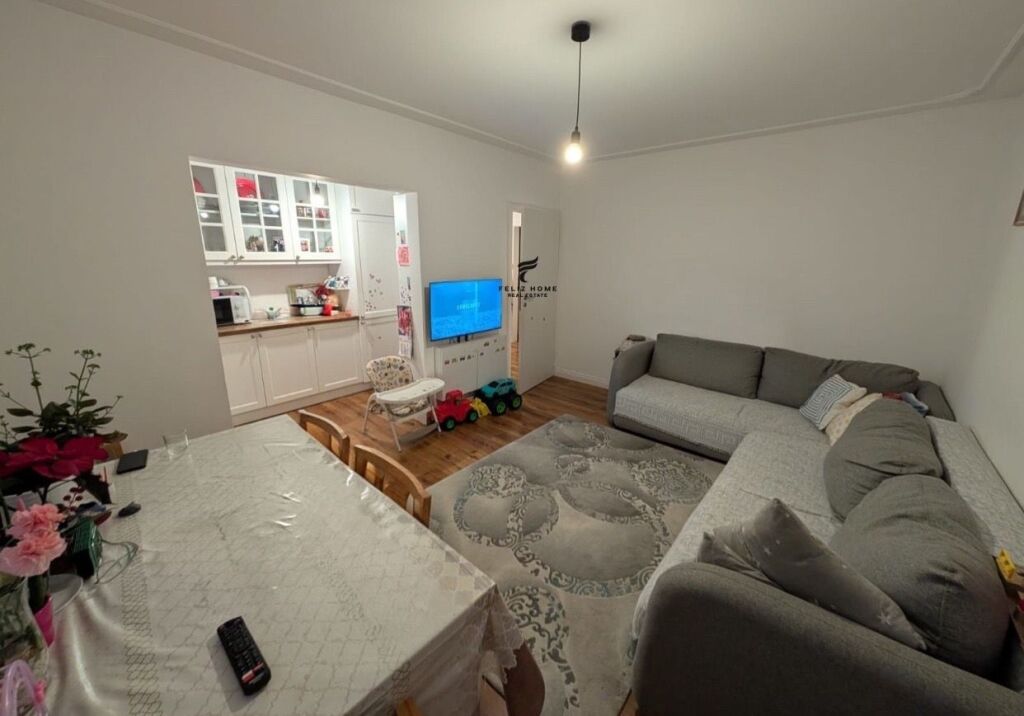 FOR SALE APARTMENT 2+1 ISH PARKU 17,500,000 LEKE