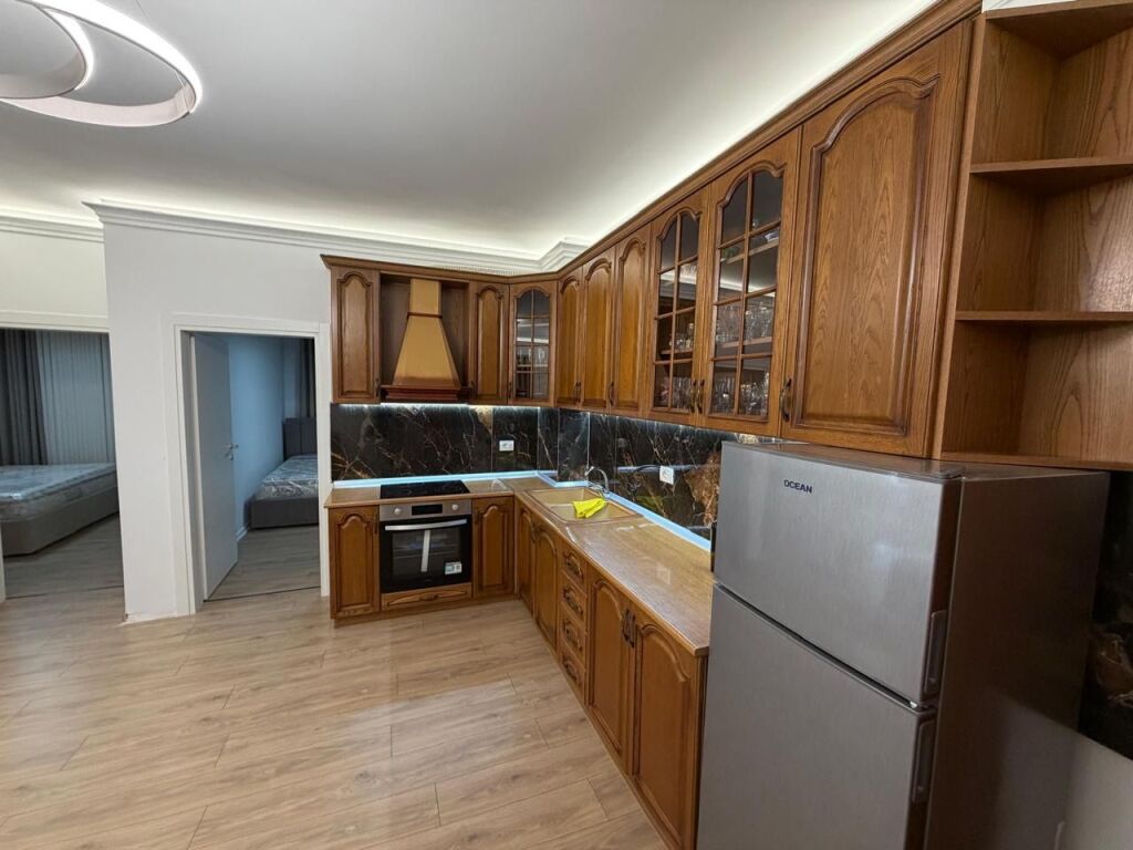 In Affitto Appartamento 2+1+2 Balconi