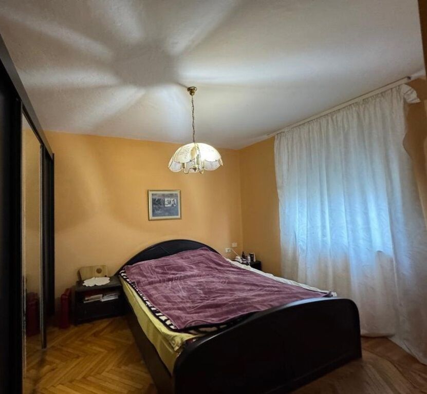 Apartment 1+1 with separate kitchen for rent in Myslym Shyr