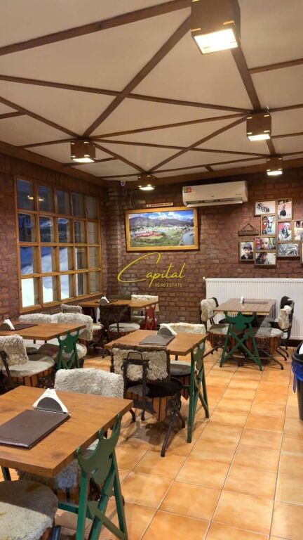 BUSINESS PREMISES FOR SALE 60 M2 ALI DEMI 80,000 EURO