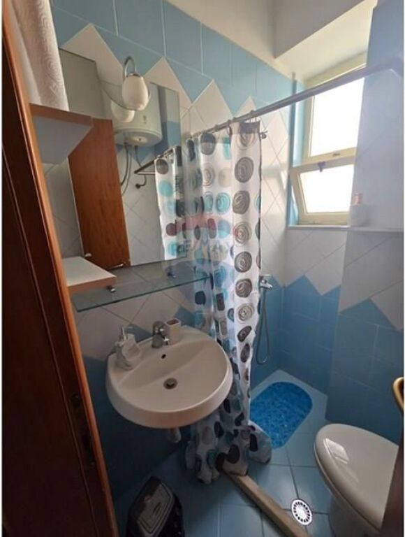 Garsoniere në Shitje – Lungomare, Vlorë